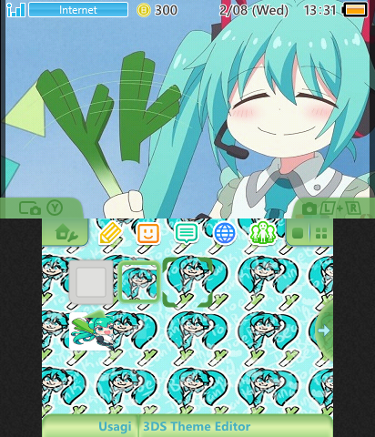 Hatsune Miku - Ievan Polkka