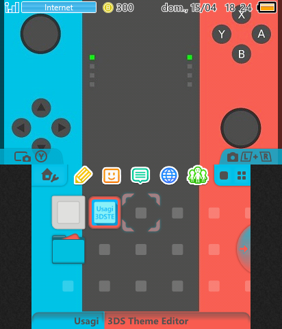 Nintendo Switch Joy-Con