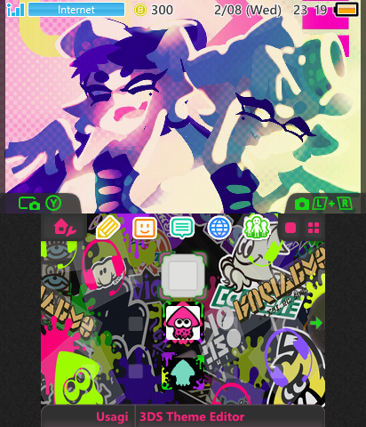 Callie & Marie