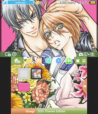 Love Stage!!