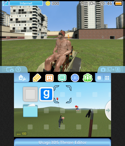 gmod coolness