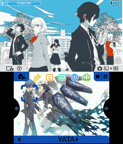 Persona 3 Theme Redone