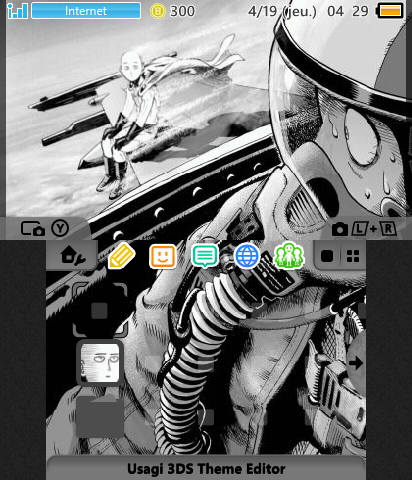 One Punch Man - N° 1, It sucks!