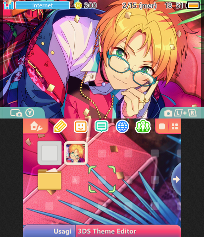 Makoto Yuuki (Ensemble Stars!!)