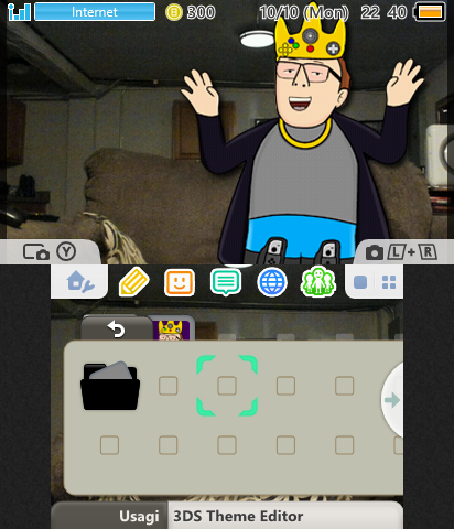 The ULTIMATE Nintendo Fanboy