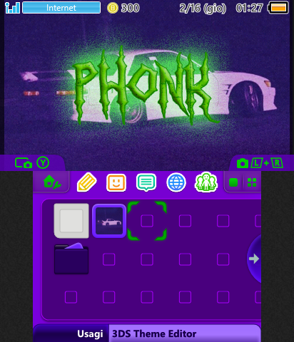 PHONKY