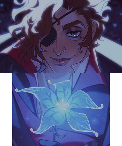 Julian Devorak Flower Splash