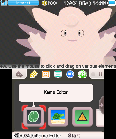 Clefairy