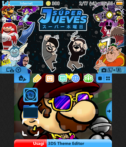 El SúperJueves (Rangu y Eric)