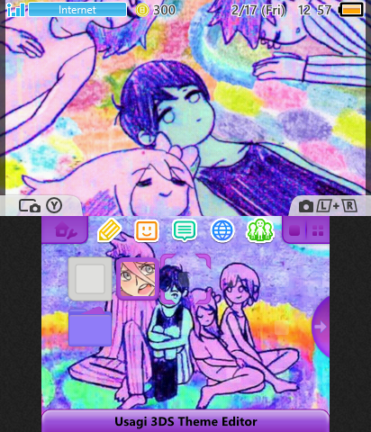 Omori (playground)