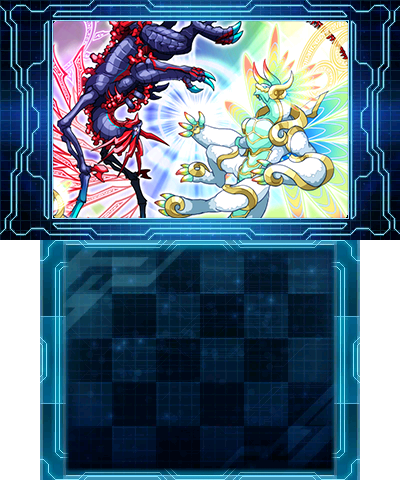 Puzzle & Dragons Z