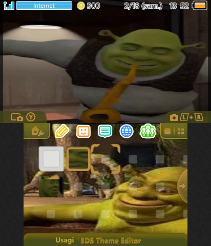 ShrekVIbe