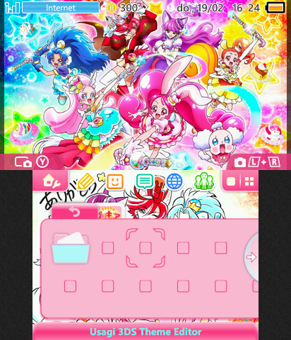 KiraKira Precure A La Mode