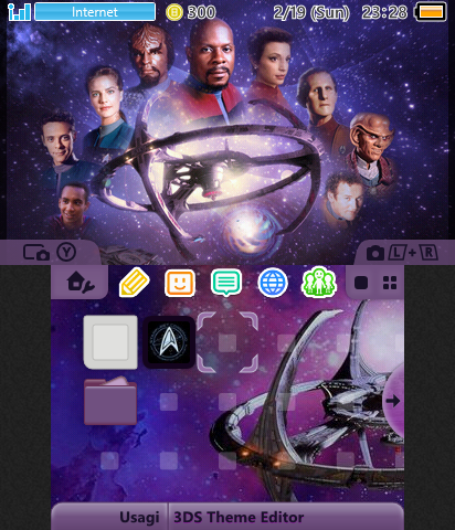 Star Trek: DS9