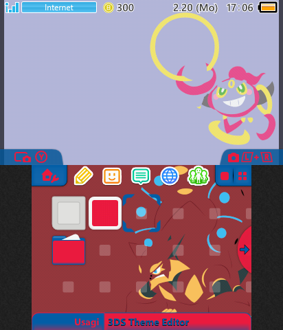 Kalos Power Plant from XY