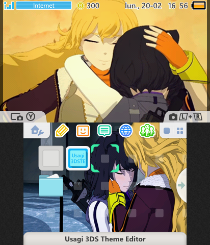 Bumbleby (RWBY)