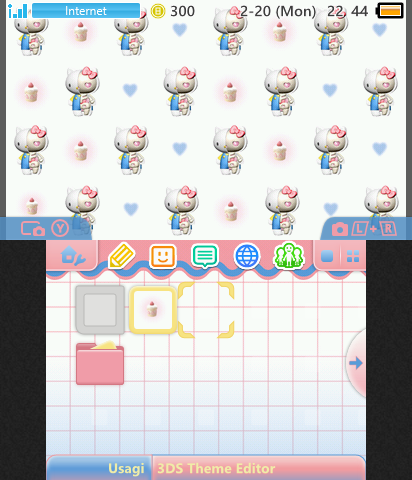 ♡ Hello Kitty XRay ♡