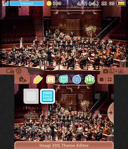 ¡Somos una orquessta!