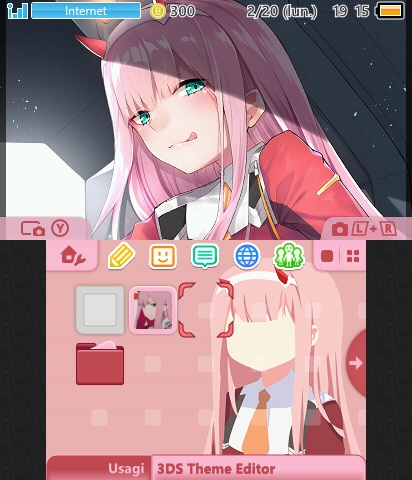 Zero Two