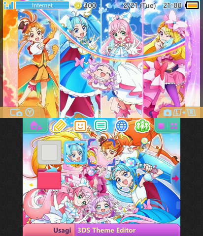 Hirogaru Sky Precure