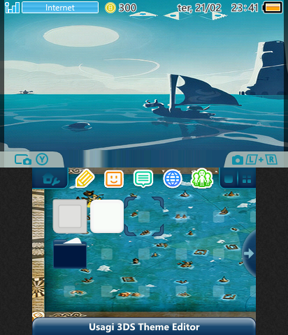 Wind Waker theme