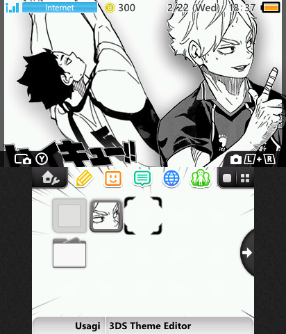 haikyuu!! sugawara & akaashi