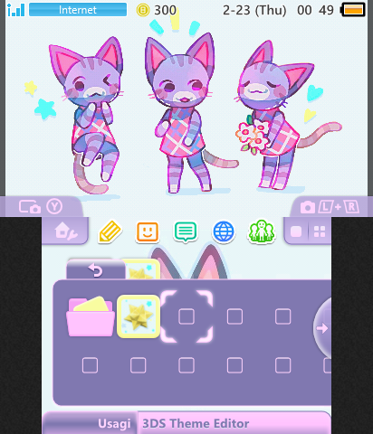 Lolly - Animal Crossing