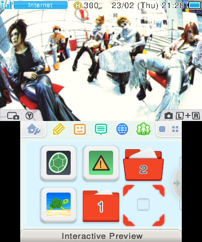 Gackt era MALICE MIZER
