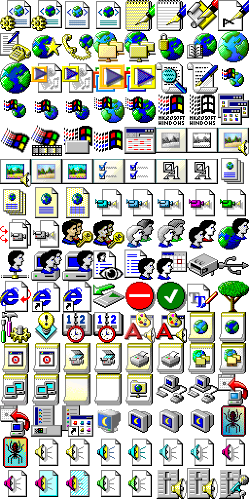 Windows 98