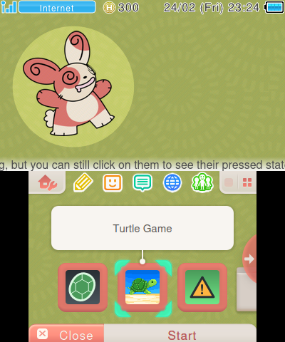 Spinda Theme