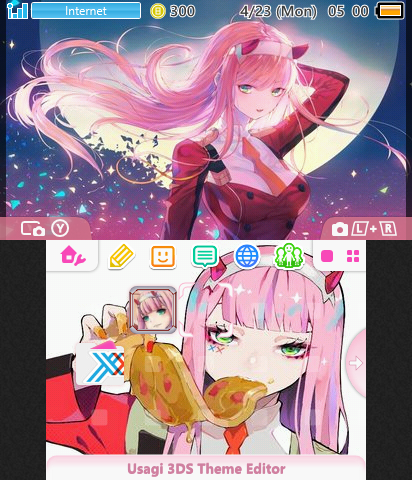 DARLING~ In the Franxx