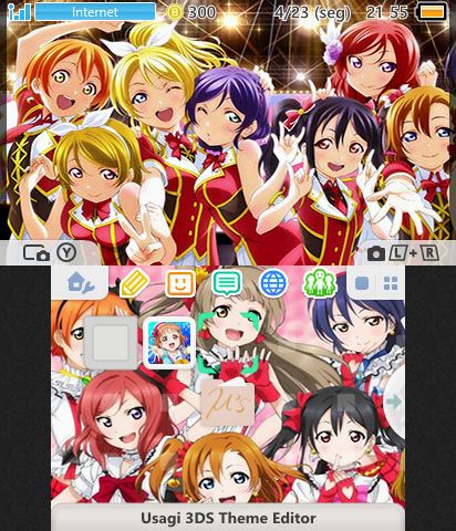 Love Live