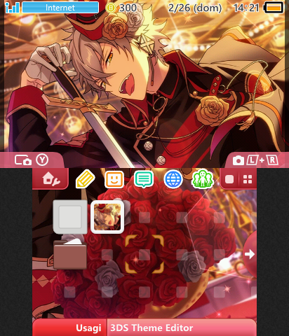 Koga Oogami (Ensemble Stars!!)