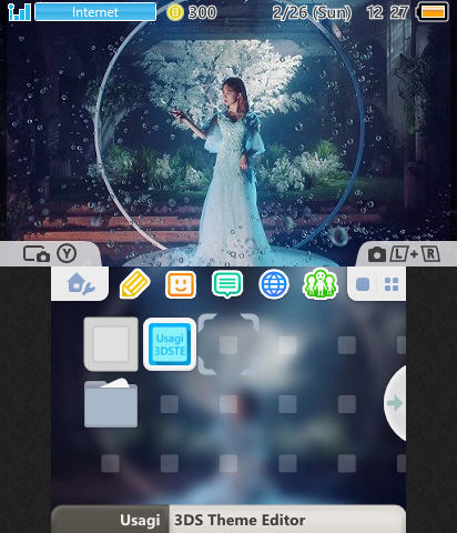 dreamcatcher yoohyeon - boca