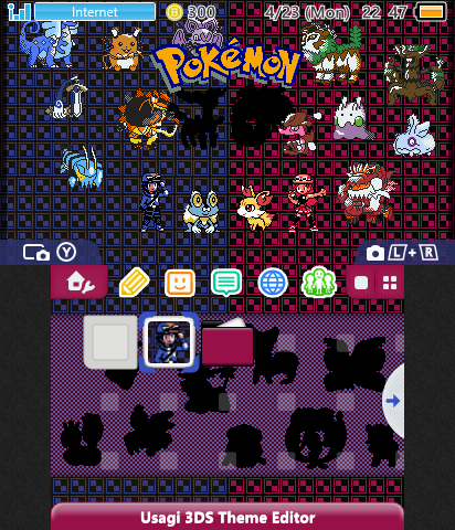 Pokemon XY  8-Bit