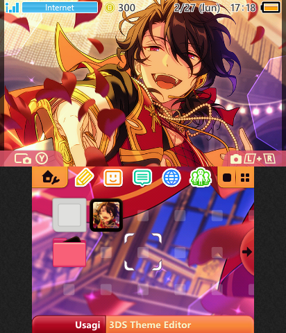 Rei Sakuma (Ensemble Stars!!