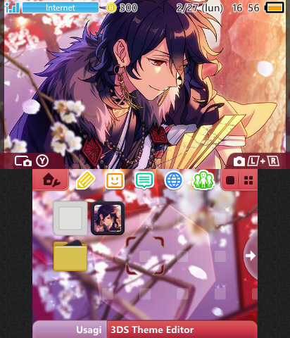 Rei Sakuma (Ensemble Stars!!