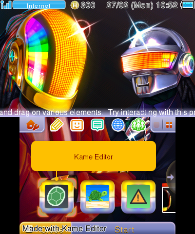 Daft Punk - Discovery