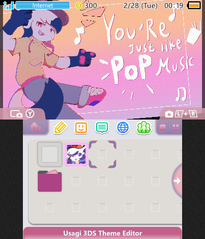 YonKaGor YJLPM theme