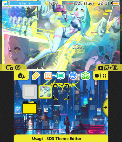 Rebecca's Crazy Style