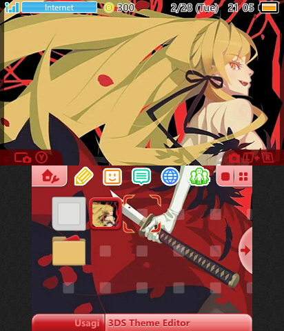 Kizumonogatari LN Cover