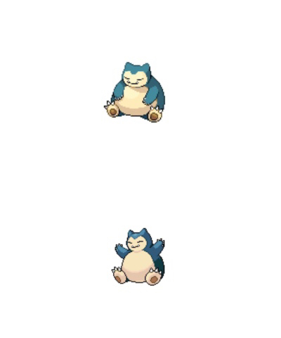 snorlax