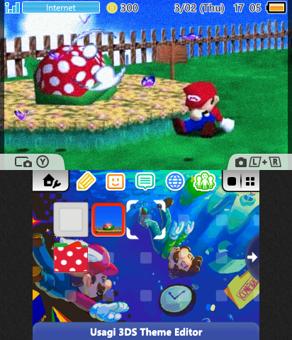 Piranha Plant Lullaby