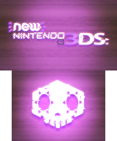 Overwatch - Sombra Hack New 3DS