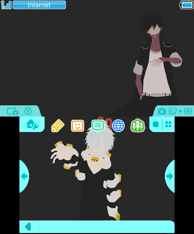 Boku No Hero Academia S3