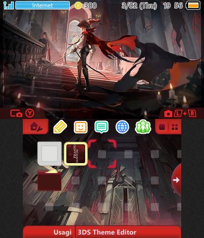 Arknights-Crying over Spilt Milk