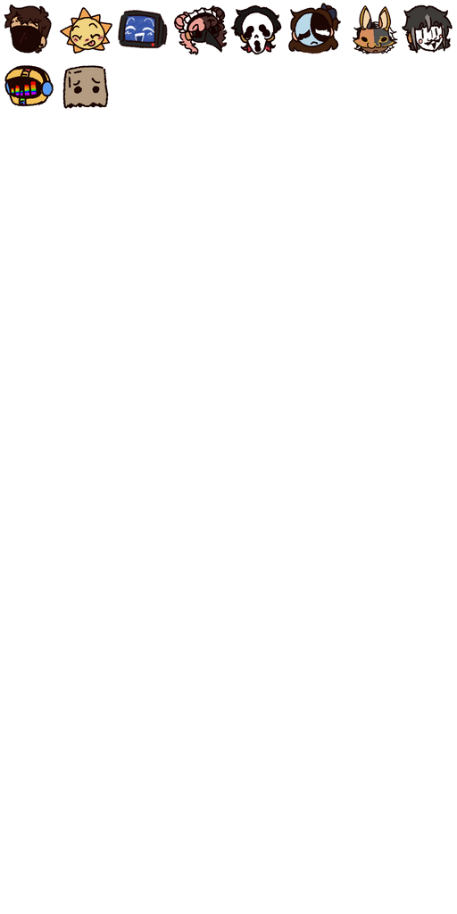 Masked Management + Screen