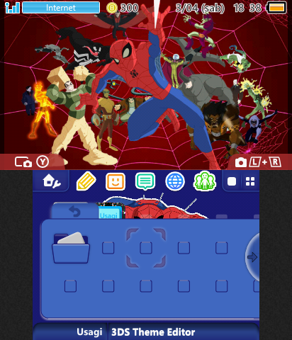 spectacular spider man