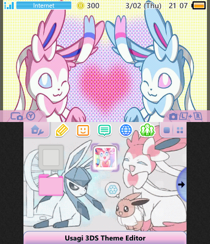 Sylveon