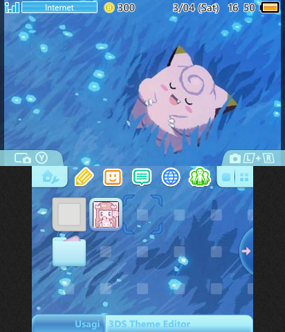 clefairy dreams